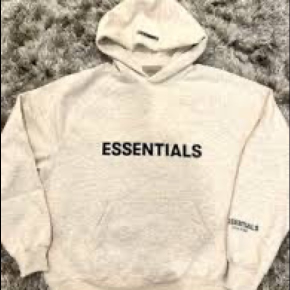 FOG ESSENTIALS - Picture 3 of 5